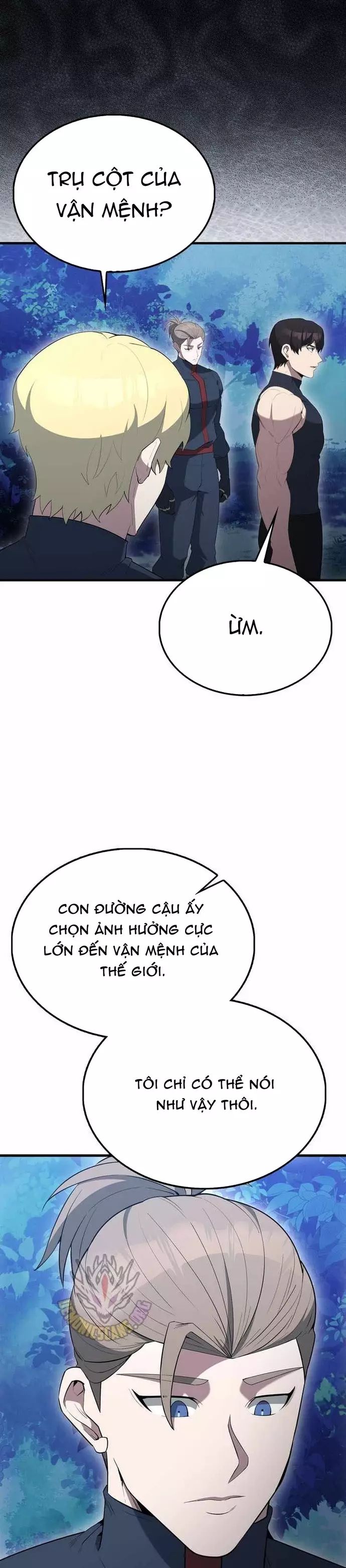 Nhân Vật Phụ Siêu Mạnh - Chapter 85 - Page 14