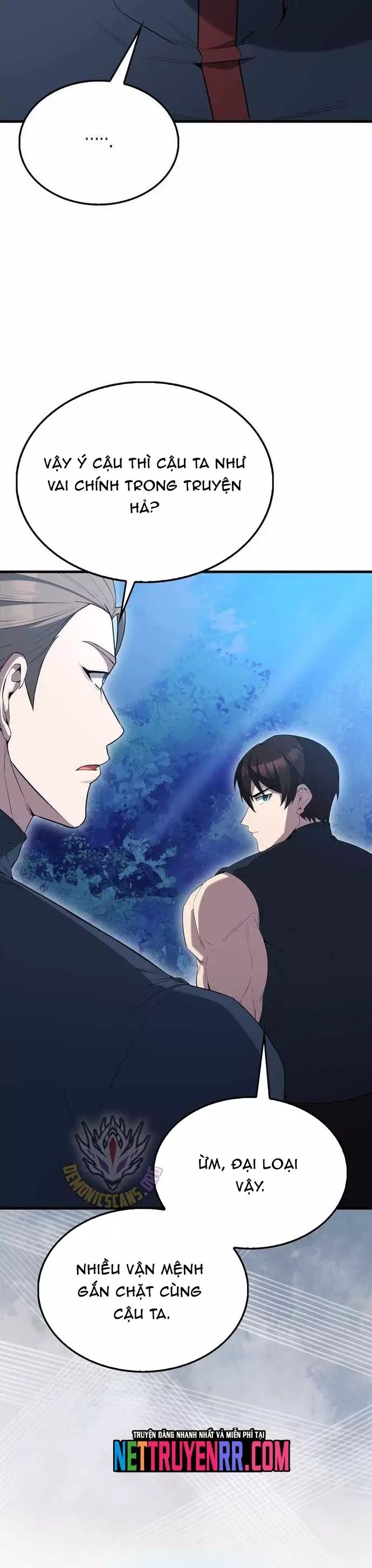 Nhân Vật Phụ Siêu Mạnh - Chapter 85 - Page 15