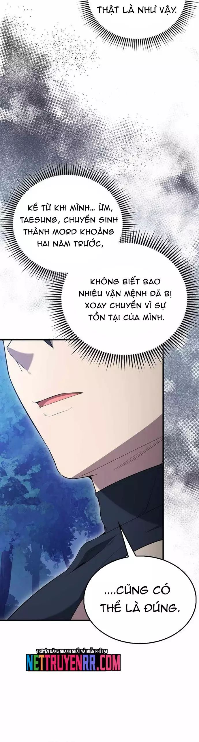 Nhân Vật Phụ Siêu Mạnh - Chapter 85 - Page 17