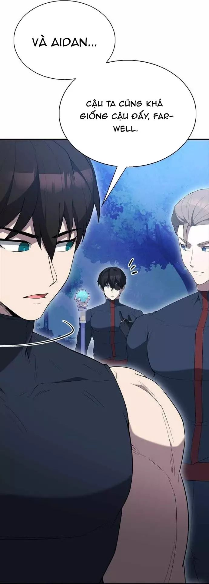 Nhân Vật Phụ Siêu Mạnh - Chapter 85 - Page 18