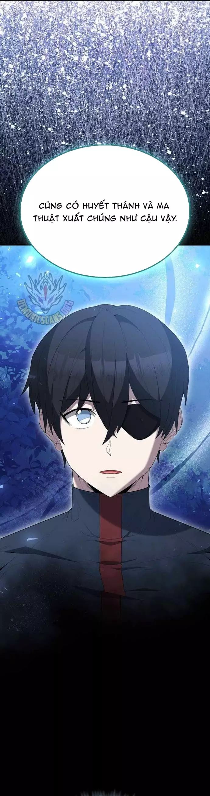 Nhân Vật Phụ Siêu Mạnh - Chapter 85 - Page 19