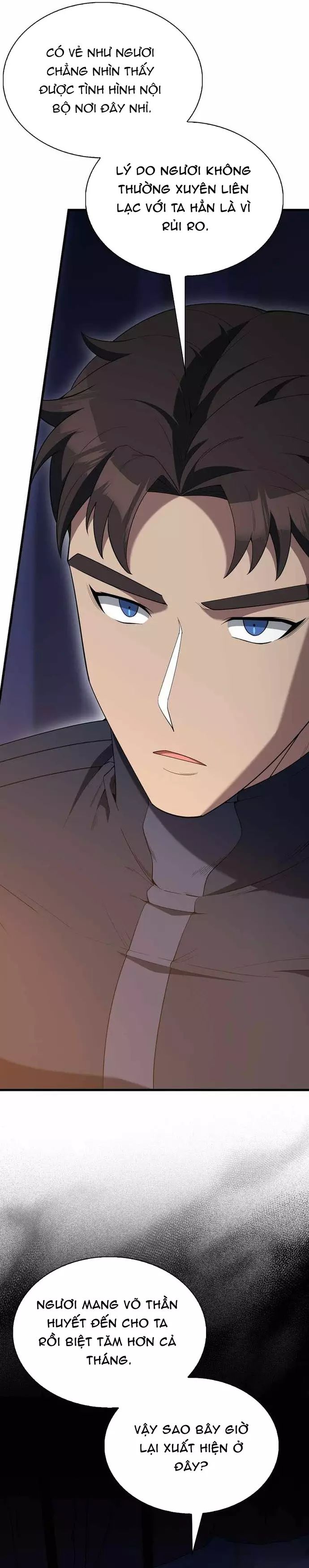 Nhân Vật Phụ Siêu Mạnh - Chapter 85 - Page 3