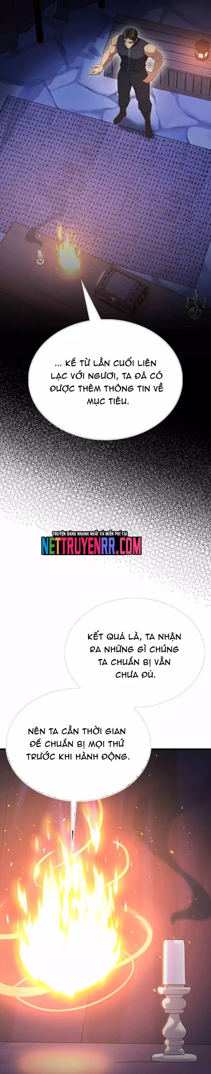 Nhân Vật Phụ Siêu Mạnh - Chapter 85 - Page 4