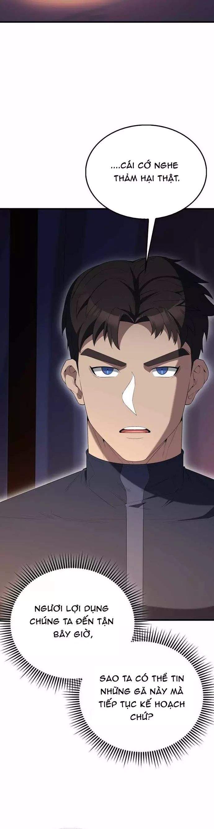 Nhân Vật Phụ Siêu Mạnh - Chapter 85 - Page 5