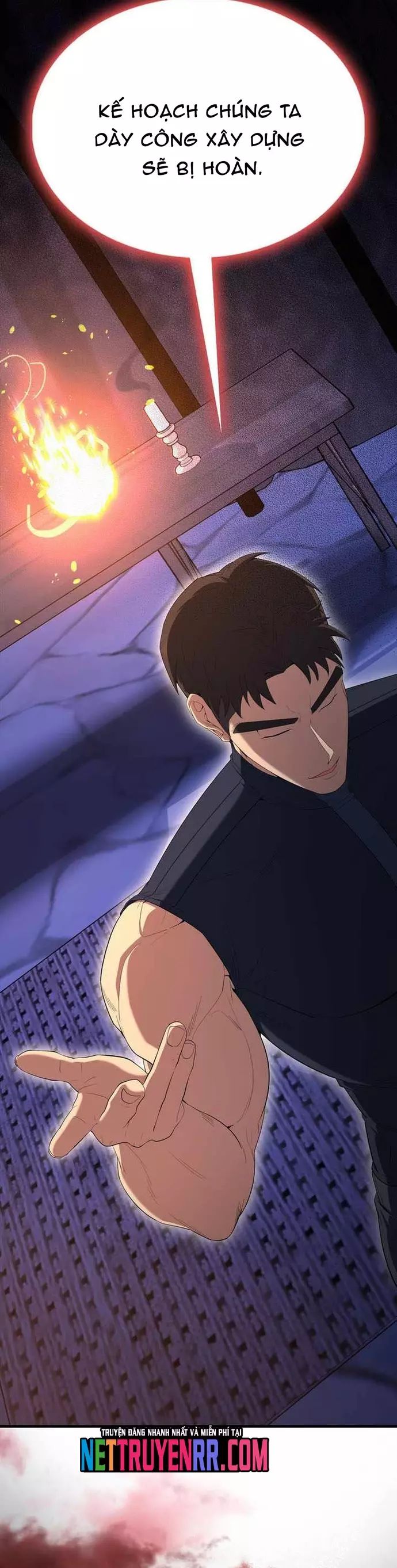 Nhân Vật Phụ Siêu Mạnh - Chapter 85 - Page 7