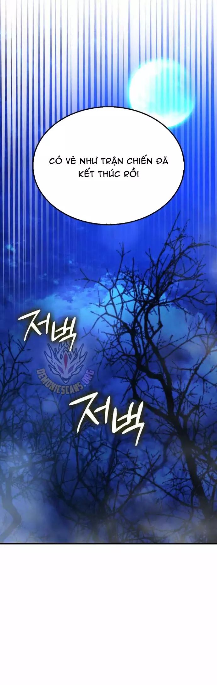 Nhân Vật Phụ Siêu Mạnh - Chapter 86 - Page 11