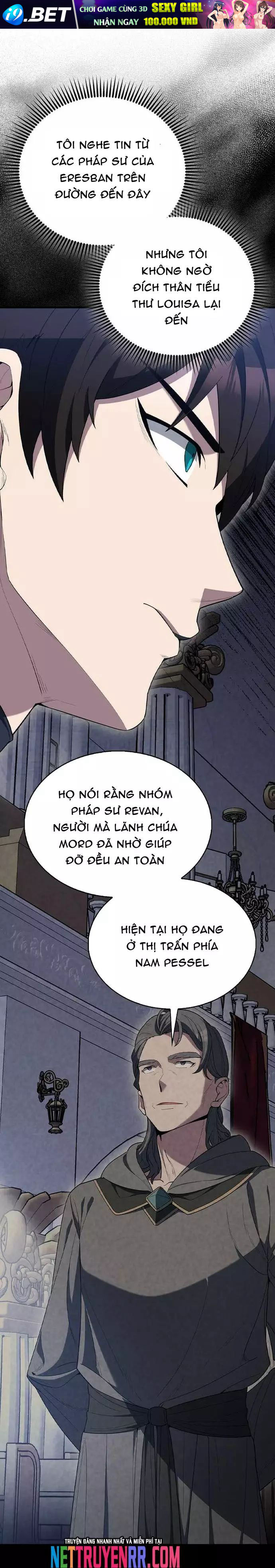 Nhân Vật Phụ Siêu Mạnh - Chapter 86 - Page 13