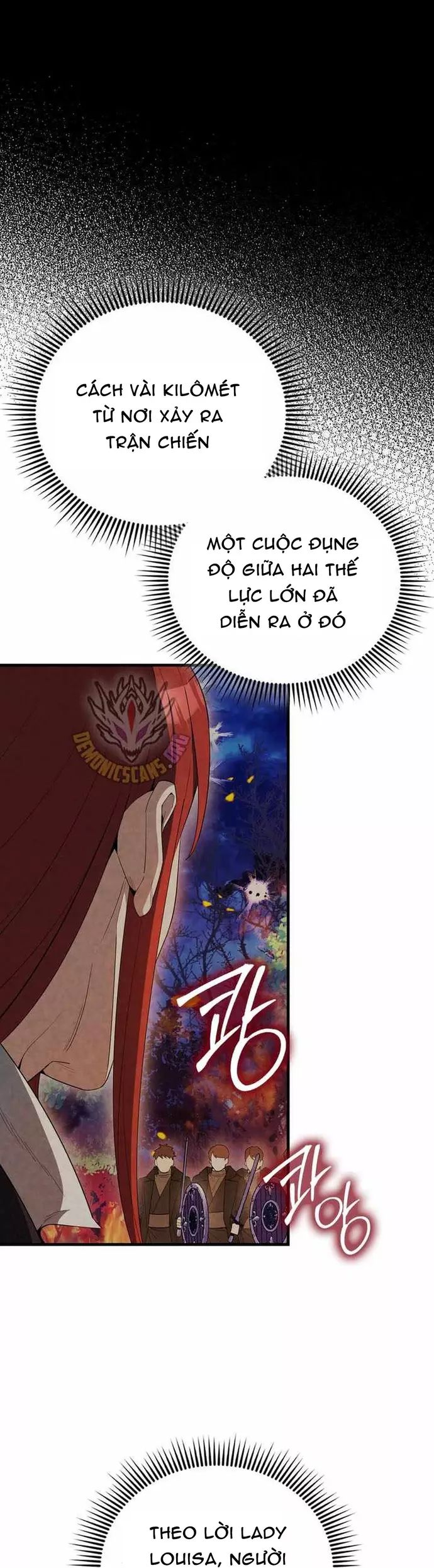 Nhân Vật Phụ Siêu Mạnh - Chapter 86 - Page 14