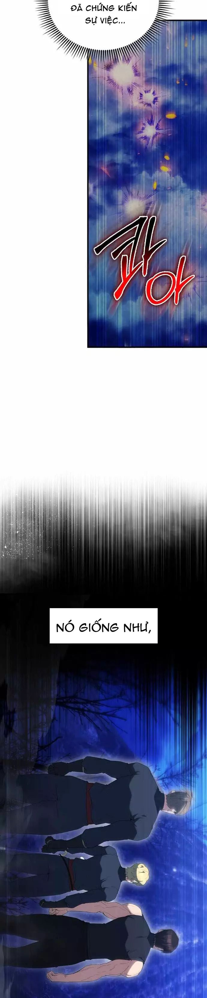 Nhân Vật Phụ Siêu Mạnh - Chapter 86 - Page 15