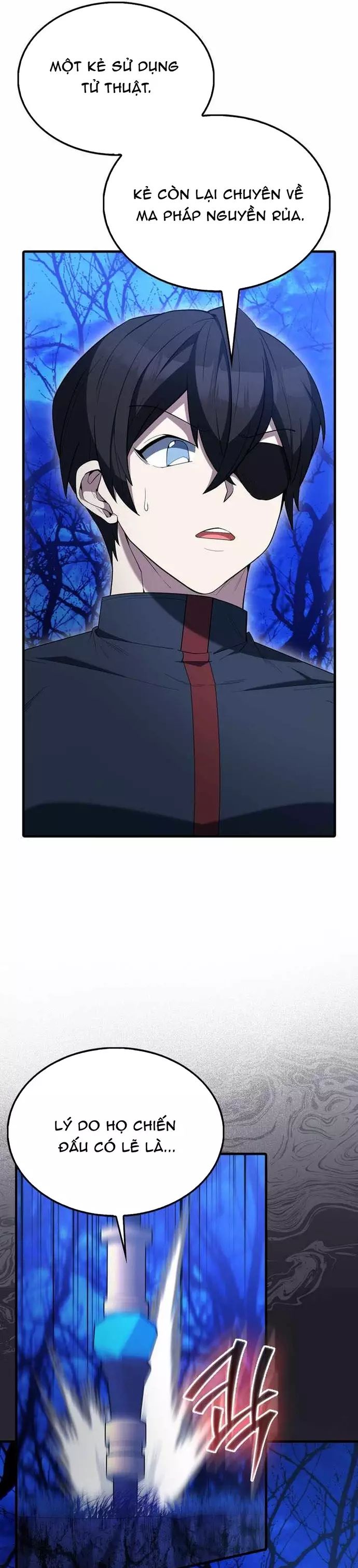 Nhân Vật Phụ Siêu Mạnh - Chapter 86 - Page 18