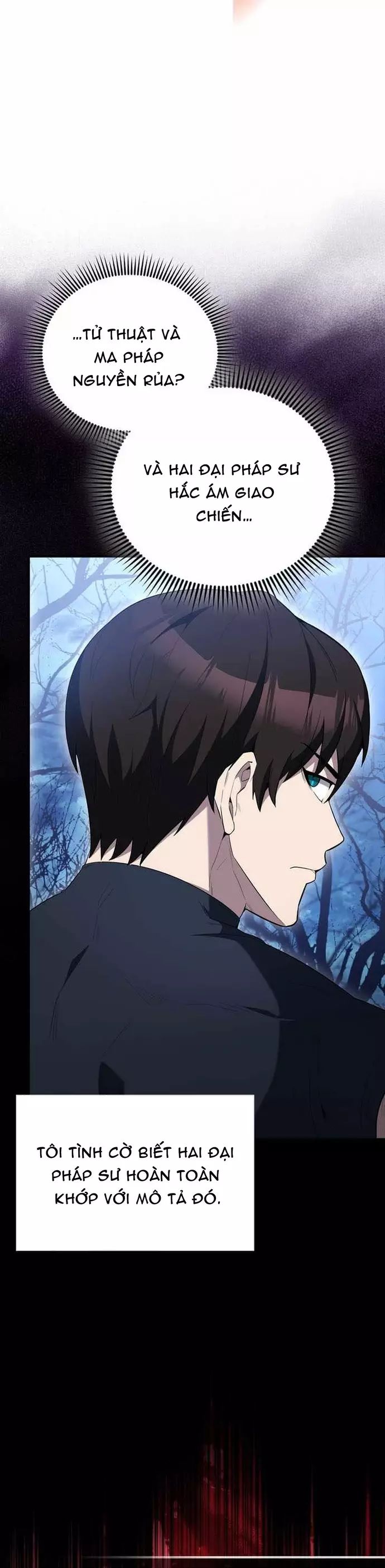 Nhân Vật Phụ Siêu Mạnh - Chapter 86 - Page 20