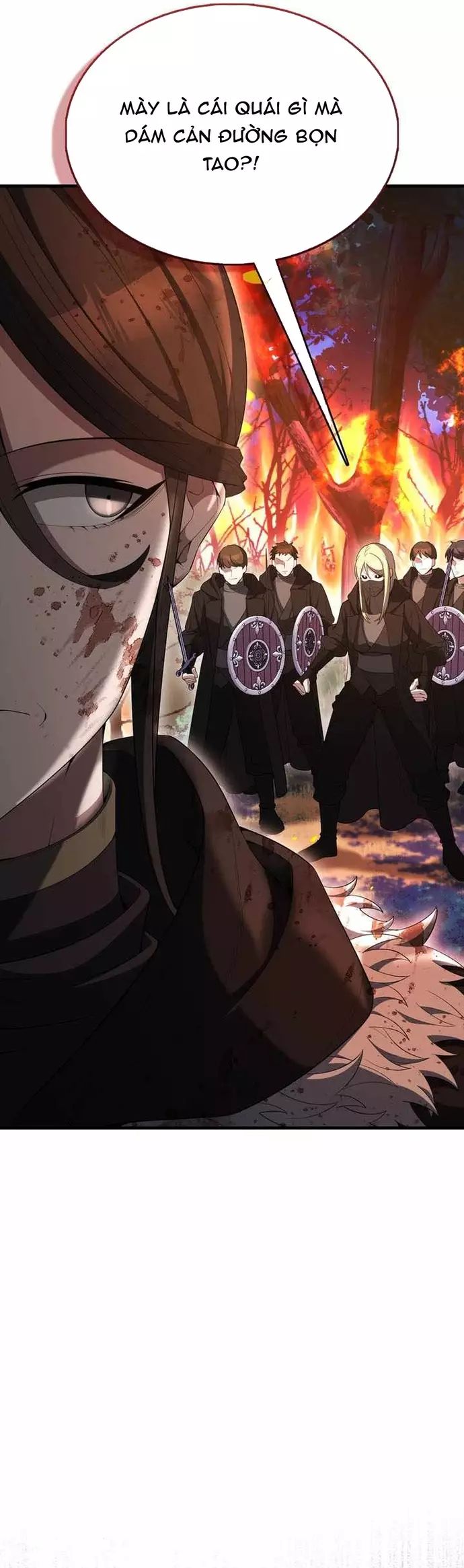 Nhân Vật Phụ Siêu Mạnh - Chapter 86 - Page 3