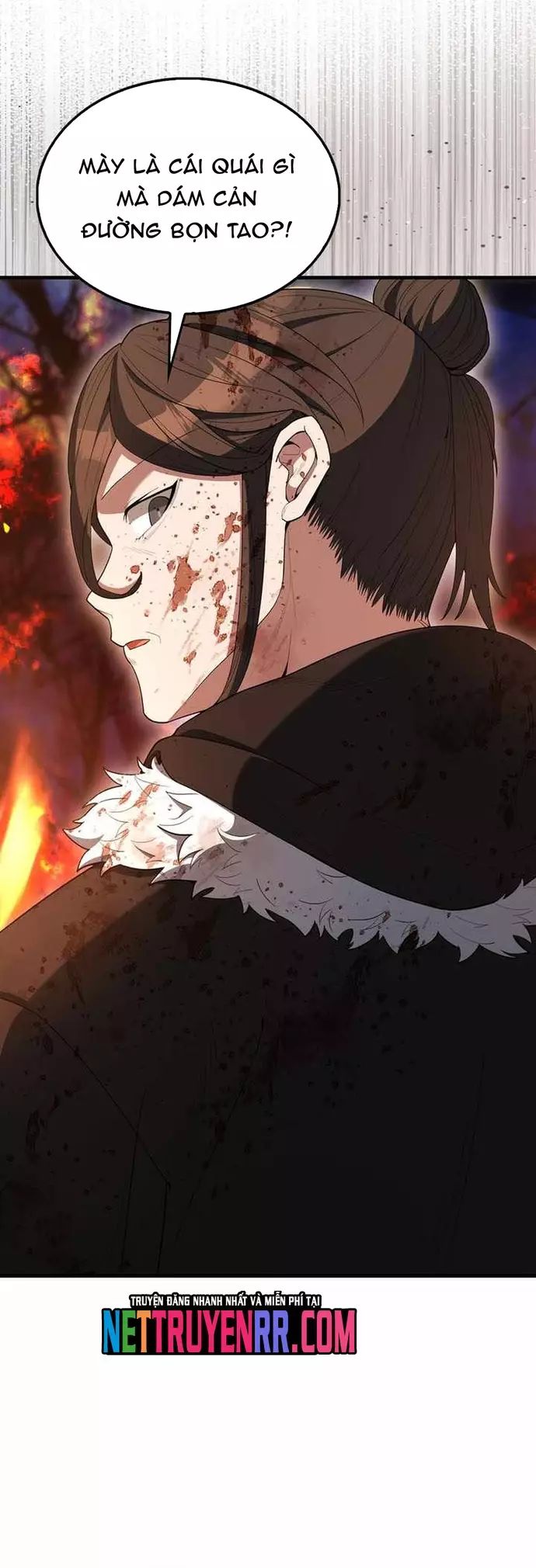 Nhân Vật Phụ Siêu Mạnh - Chapter 86 - Page 4