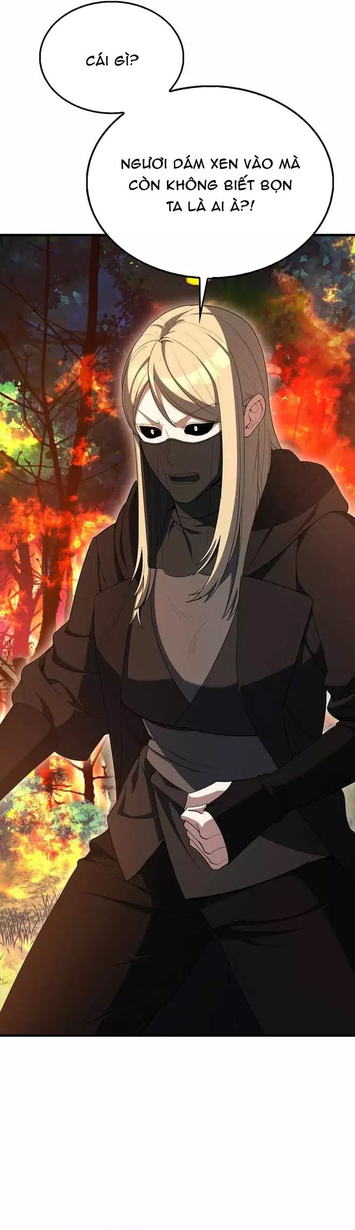 Nhân Vật Phụ Siêu Mạnh - Chapter 86 - Page 5