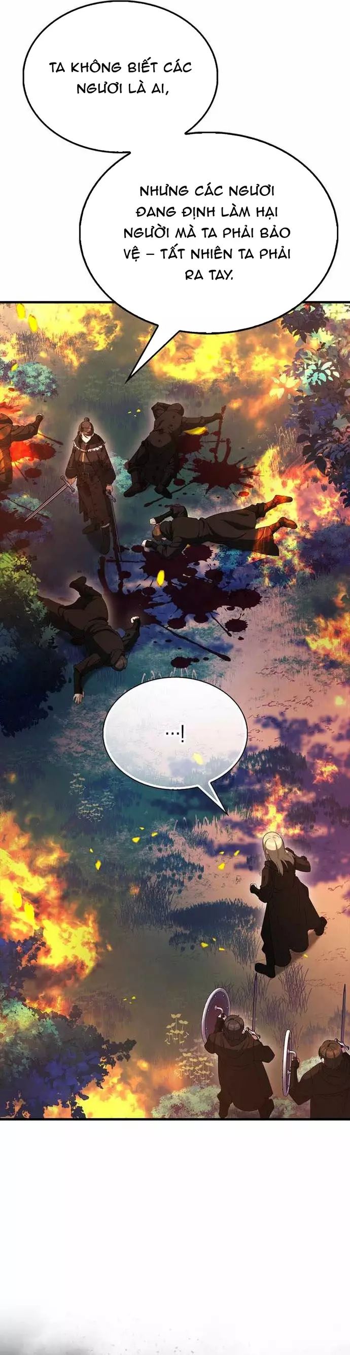 Nhân Vật Phụ Siêu Mạnh - Chapter 86 - Page 6