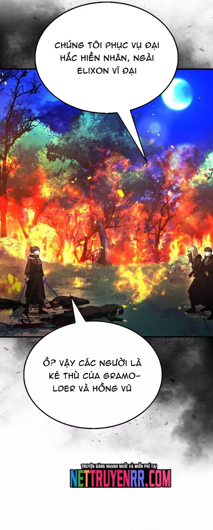 Nhân Vật Phụ Siêu Mạnh - Chapter 86 - Page 7