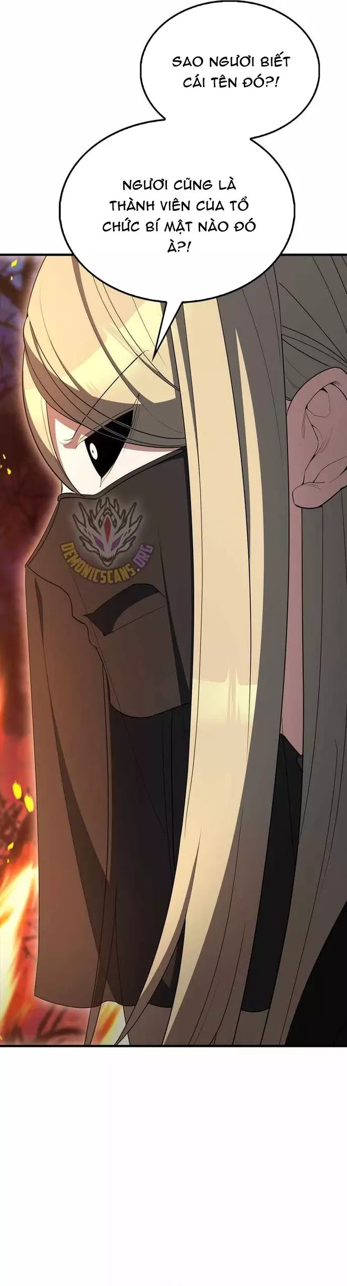 Nhân Vật Phụ Siêu Mạnh - Chapter 86 - Page 8