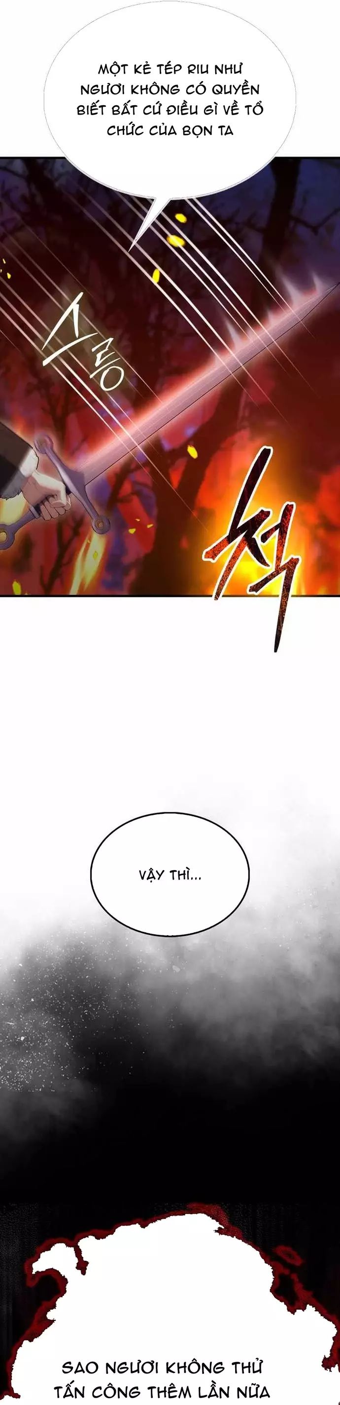 Nhân Vật Phụ Siêu Mạnh - Chapter 86 - Page 9