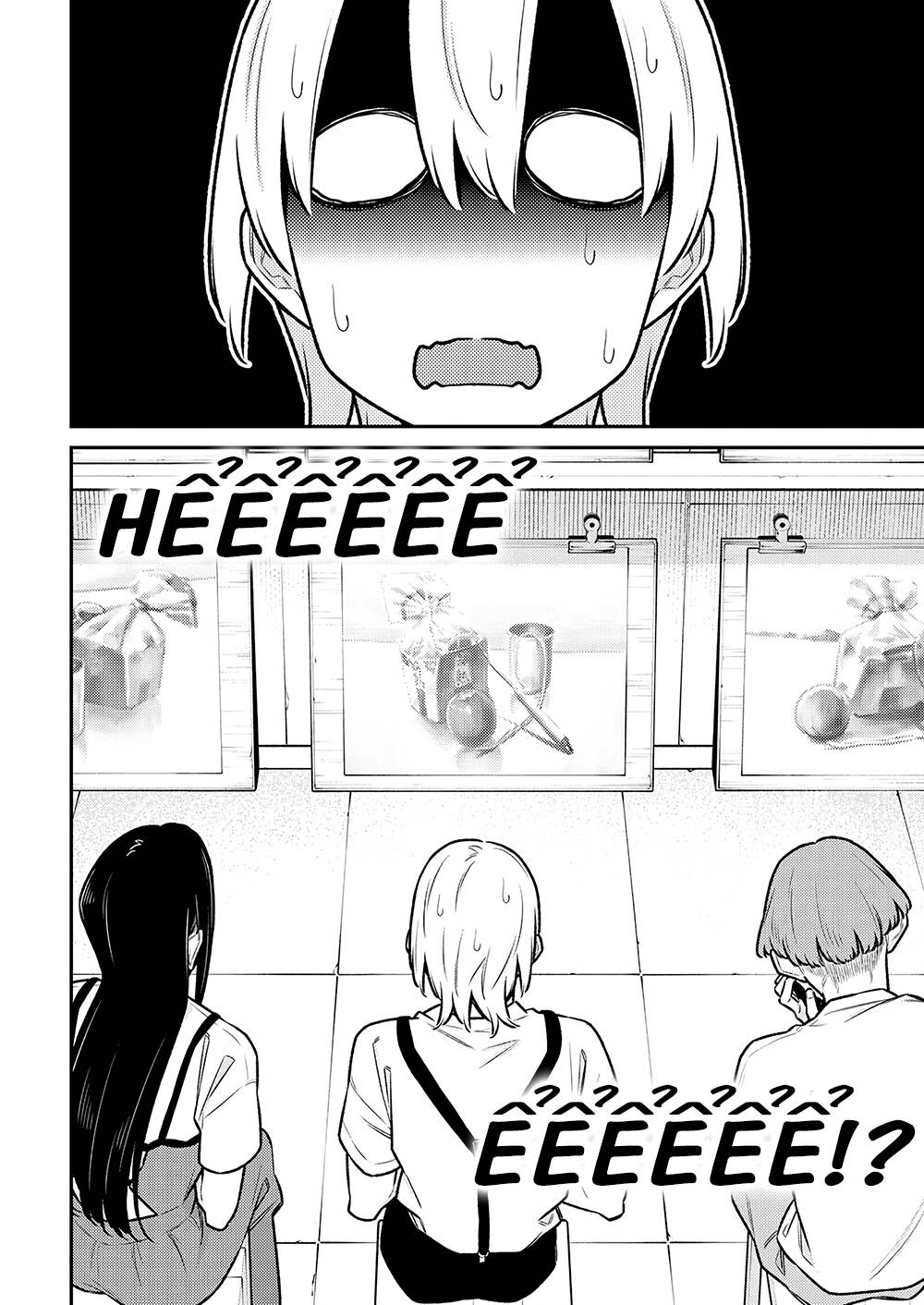 Yancha Gal No Anjou-San Series - Chapter 173 - Page 3