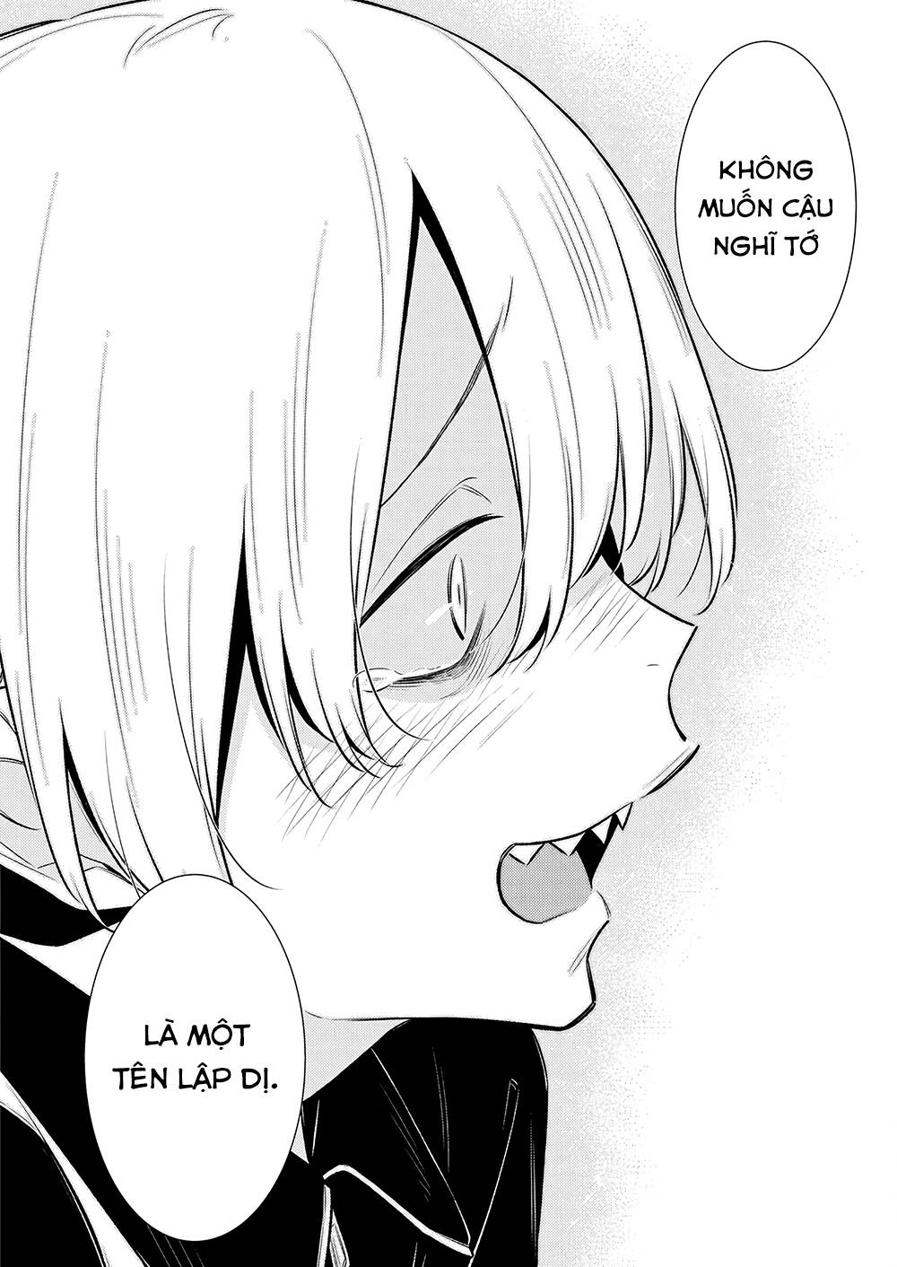 Yancha Gal No Anjou-San Series - Chapter 174 - Page 11