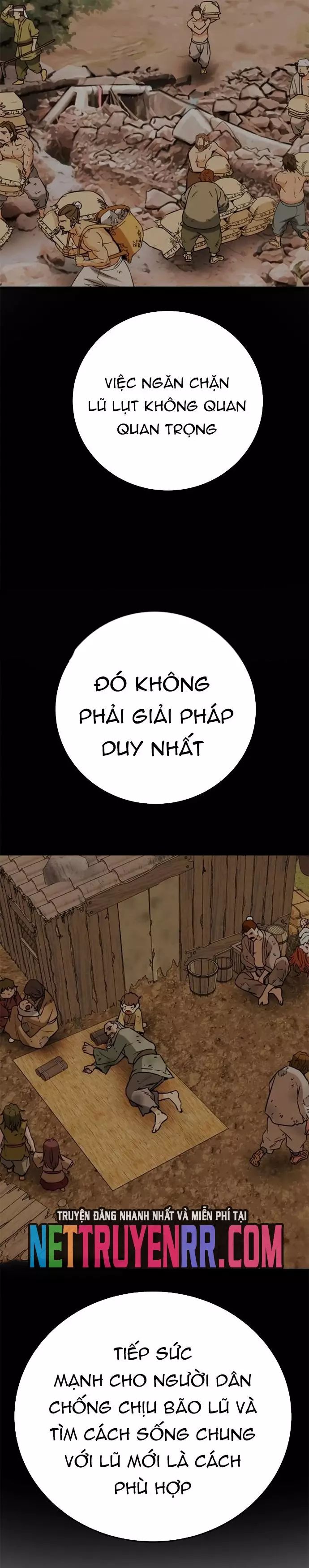 Minh Nguyệt Truyện - Chapter 93 - Page 10