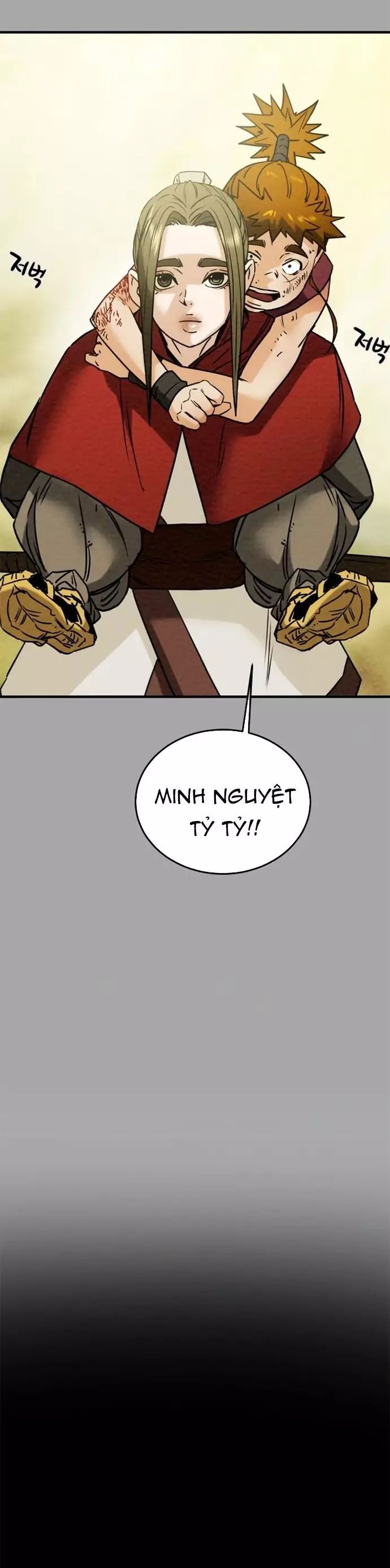 Minh Nguyệt Truyện - Chapter 93 - Page 12