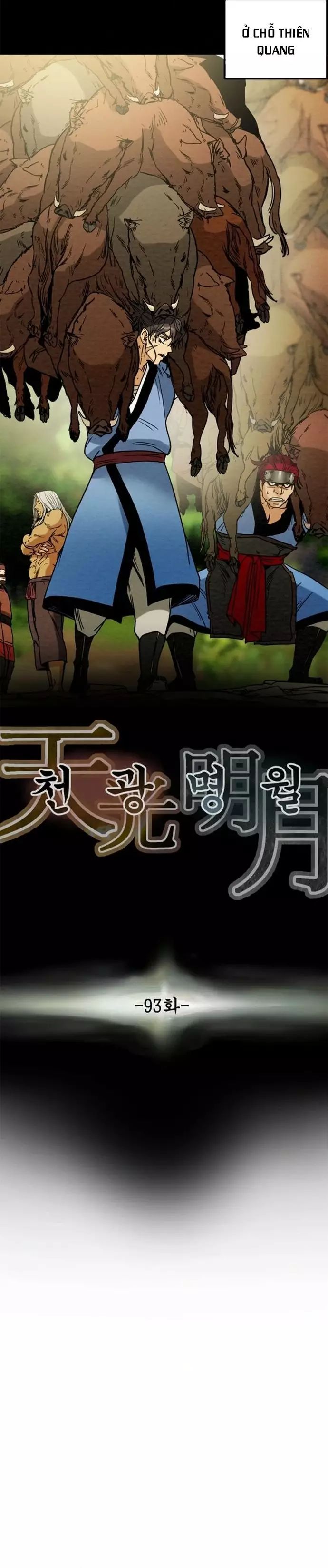 Minh Nguyệt Truyện - Chapter 93 - Page 13