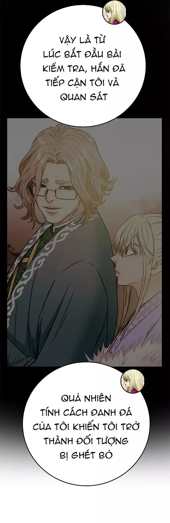 Minh Nguyệt Truyện - Chapter 93 - Page 18