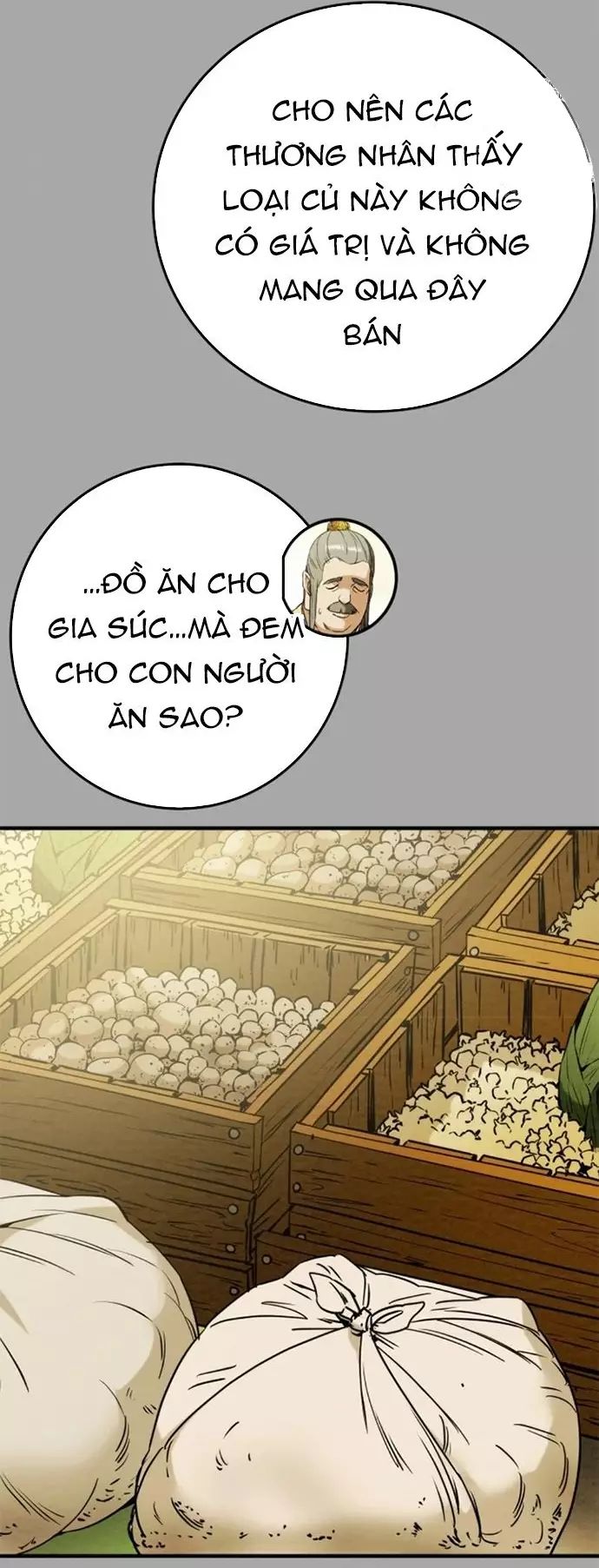 Minh Nguyệt Truyện - Chapter 93 - Page 5