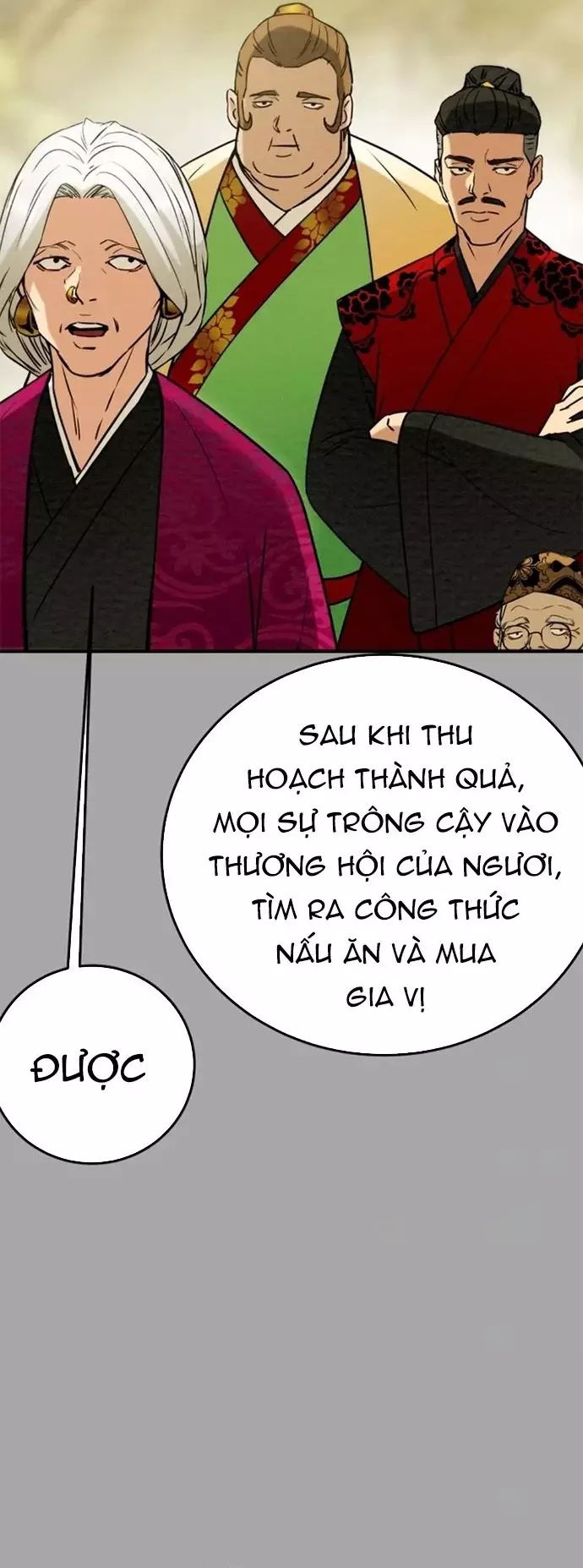 Minh Nguyệt Truyện - Chapter 93 - Page 7