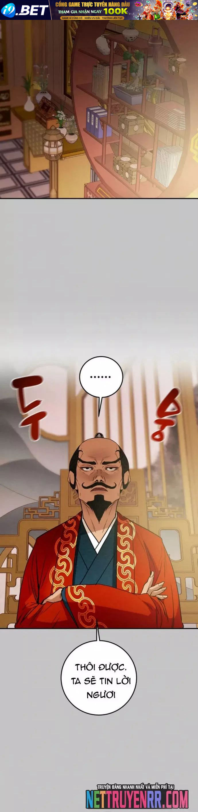 Minh Nguyệt Truyện - Chapter 94 - Page 10