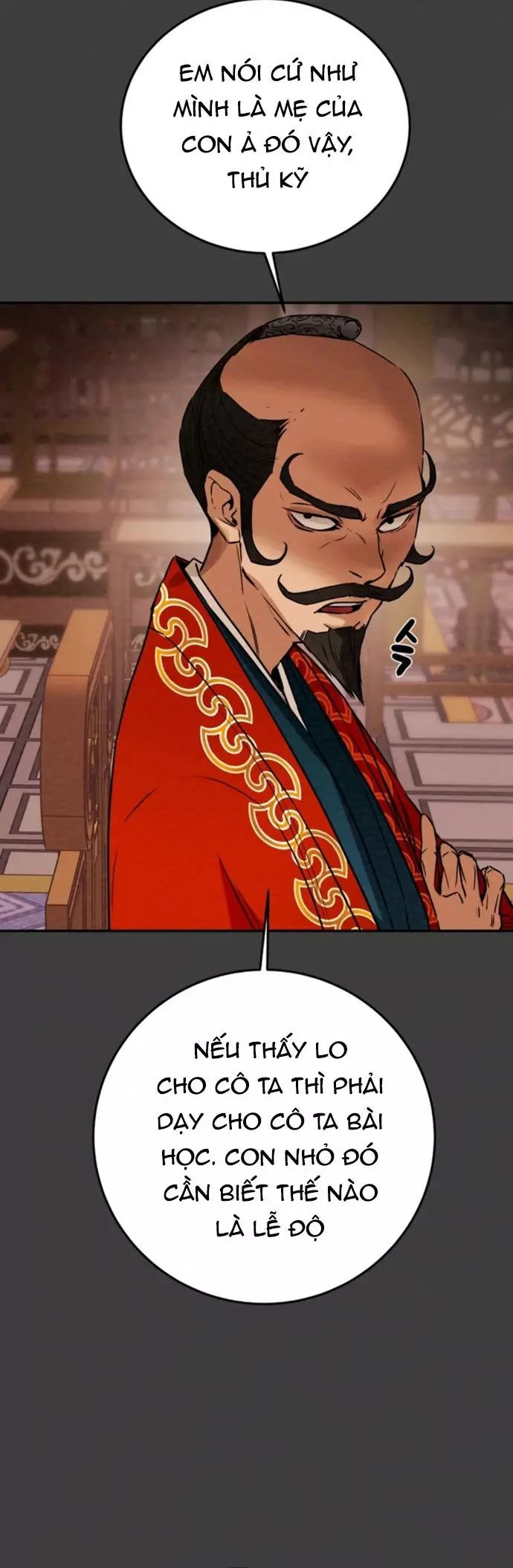 Minh Nguyệt Truyện - Chapter 94 - Page 14