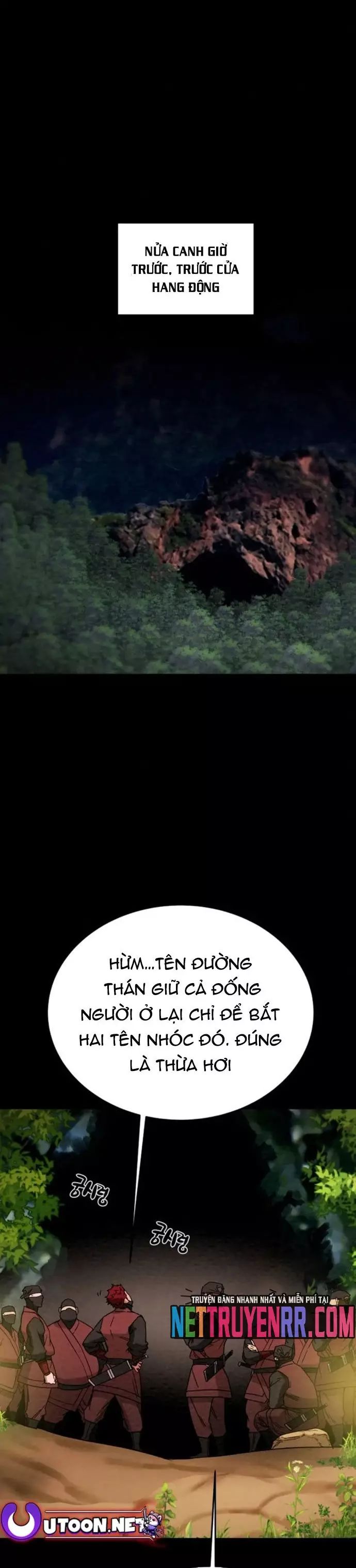 Minh Nguyệt Truyện - Chapter 94 - Page 3