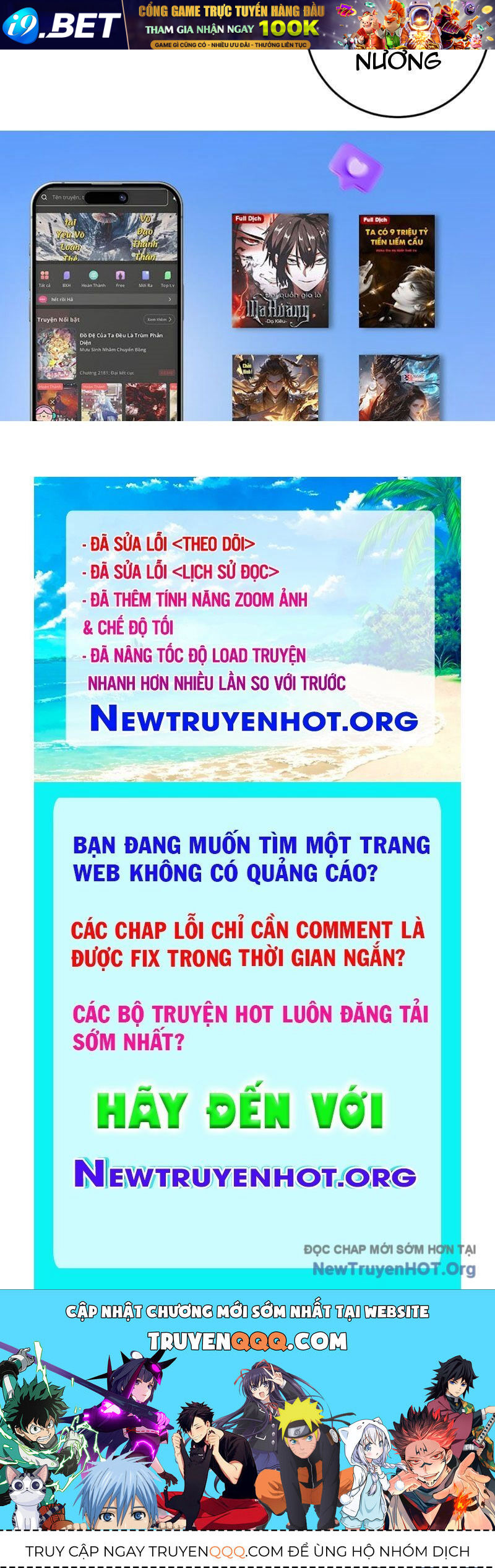 Đập Vỡ Hoàng Đế Nữ Nhi Thân - Chapter 51 - Page 108