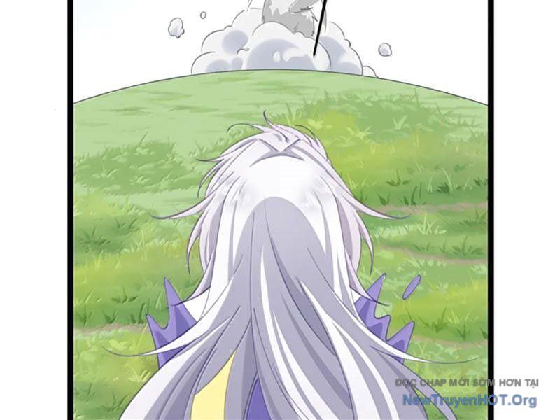 Đập Vỡ Hoàng Đế Nữ Nhi Thân - Chapter 51 - Page 21