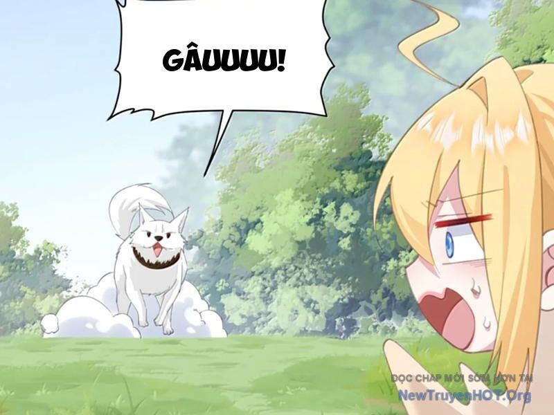 Đập Vỡ Hoàng Đế Nữ Nhi Thân - Chapter 51 - Page 33