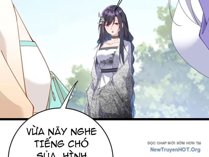Đập Vỡ Hoàng Đế Nữ Nhi Thân - Chapter 51 - Page 77