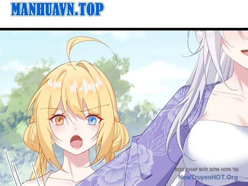 Đập Vỡ Hoàng Đế Nữ Nhi Thân - Chapter 51 - Page 82