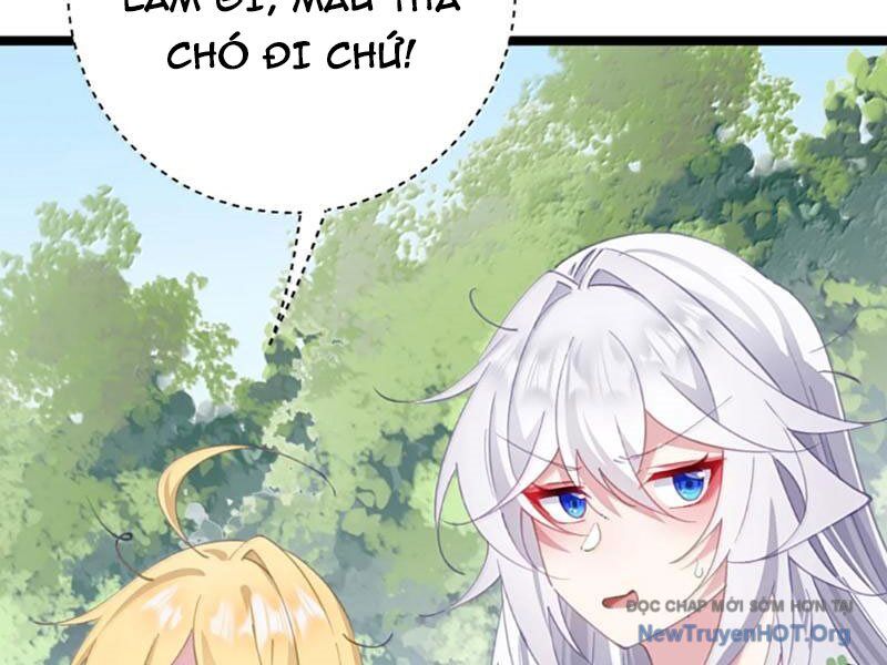 Đập Vỡ Hoàng Đế Nữ Nhi Thân - Chapter 51 - Page 9