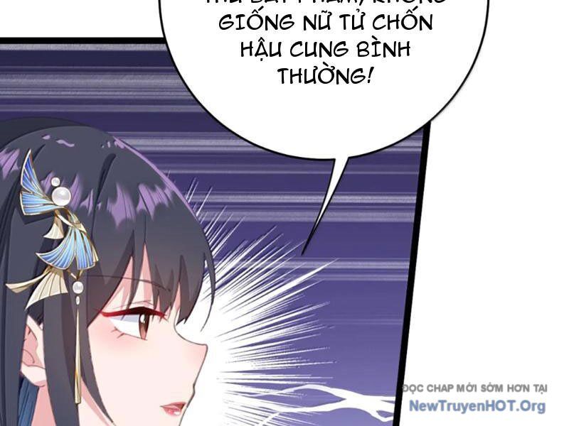 Đập Vỡ Hoàng Đế Nữ Nhi Thân - Chapter 51 - Page 91