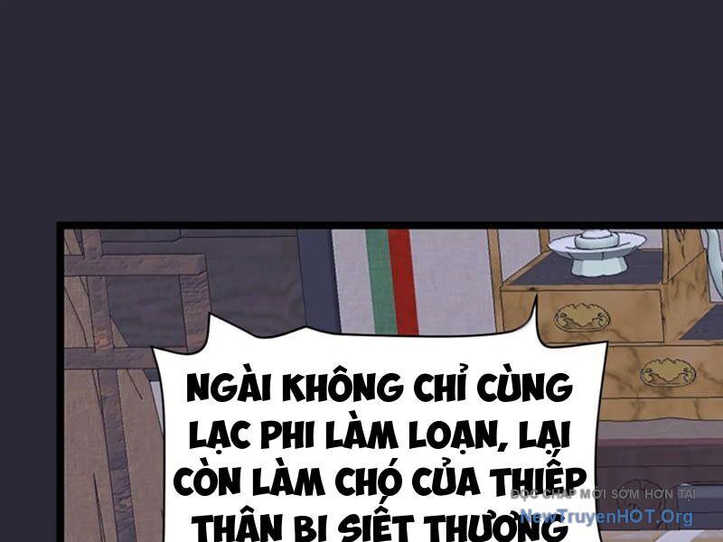 Đập Vỡ Hoàng Đế Nữ Nhi Thân - Chapter 52 - Page 101