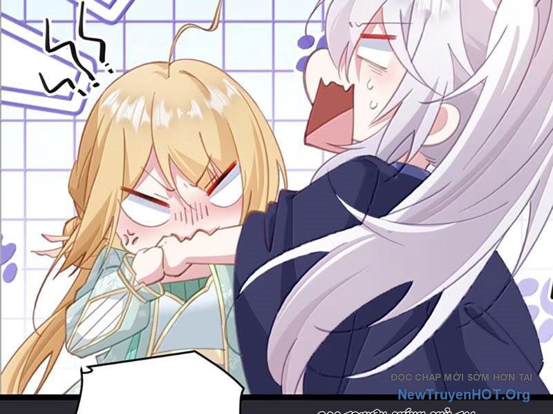 Đập Vỡ Hoàng Đế Nữ Nhi Thân - Chapter 52 - Page 122