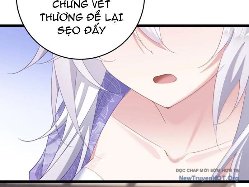 Đập Vỡ Hoàng Đế Nữ Nhi Thân - Chapter 52 - Page 19