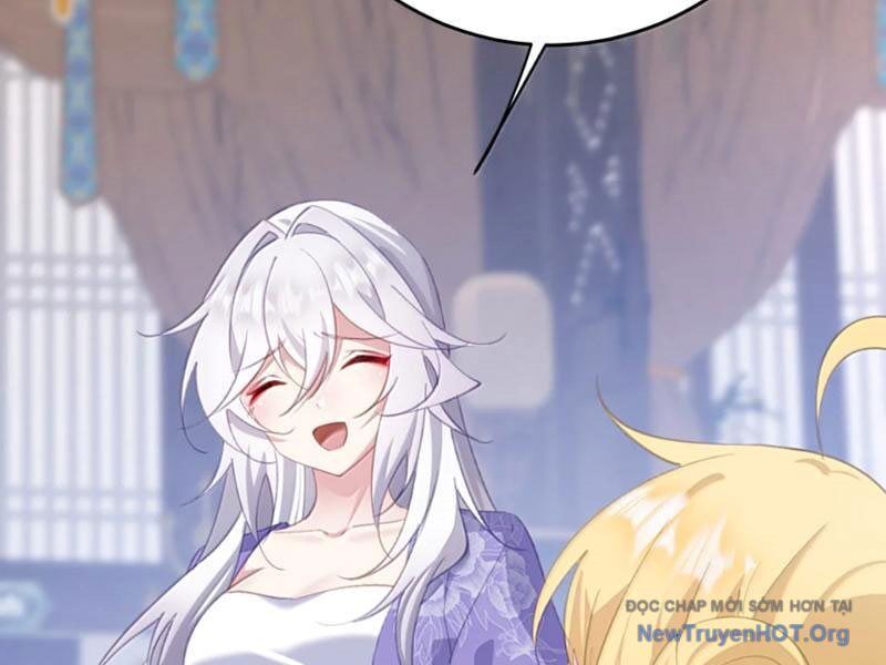 Đập Vỡ Hoàng Đế Nữ Nhi Thân - Chapter 52 - Page 21