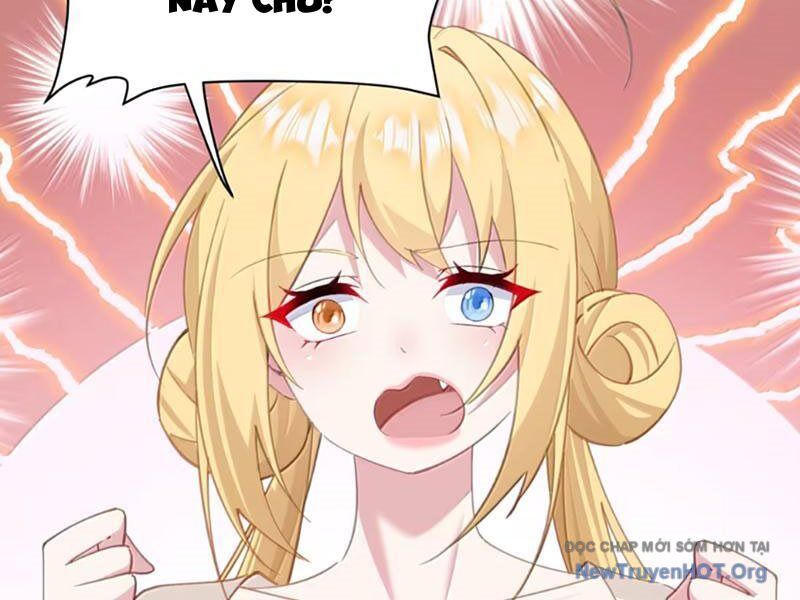 Đập Vỡ Hoàng Đế Nữ Nhi Thân - Chapter 52 - Page 24