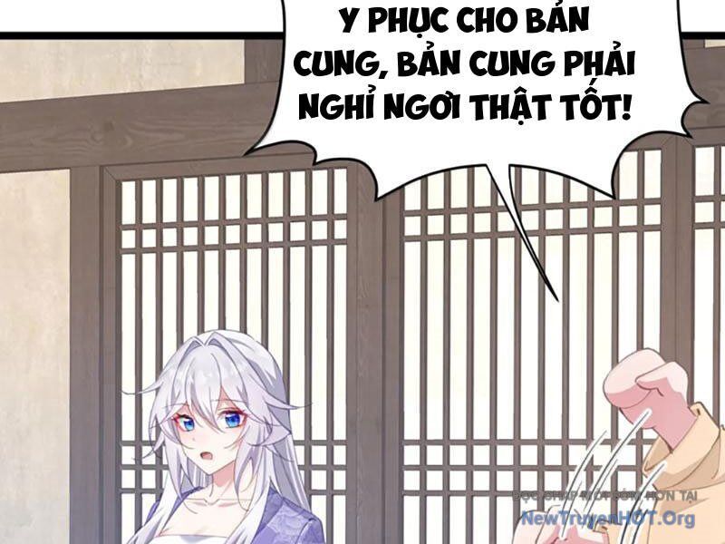 Đập Vỡ Hoàng Đế Nữ Nhi Thân - Chapter 52 - Page 26
