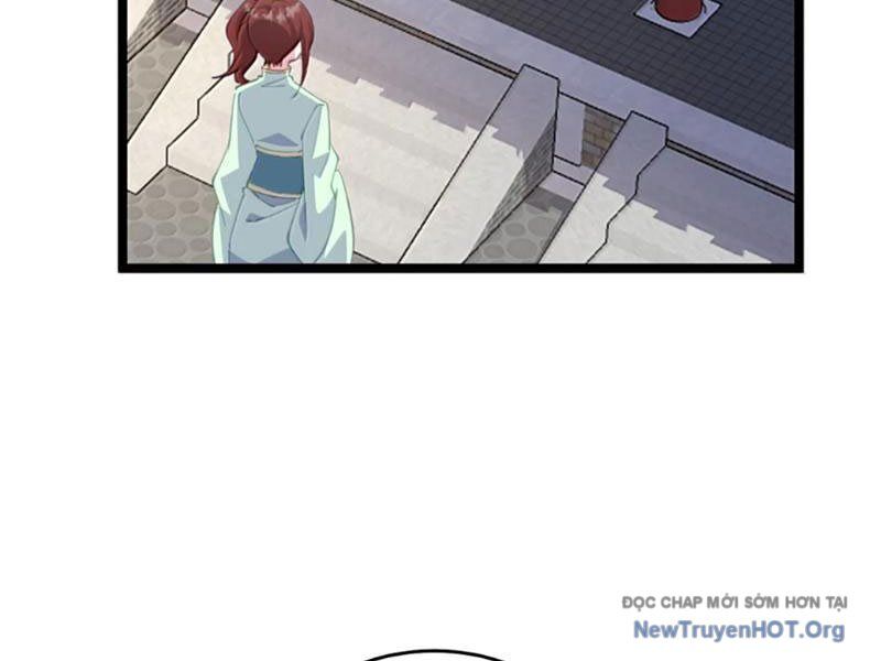 Đập Vỡ Hoàng Đế Nữ Nhi Thân - Chapter 52 - Page 30