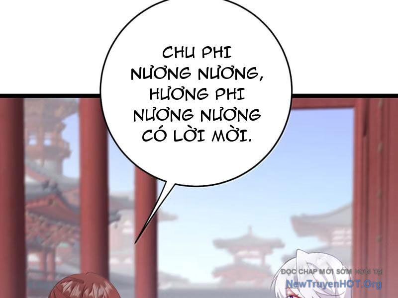 Đập Vỡ Hoàng Đế Nữ Nhi Thân - Chapter 52 - Page 31