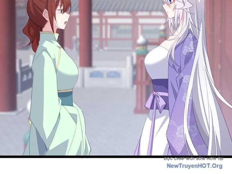 Đập Vỡ Hoàng Đế Nữ Nhi Thân - Chapter 52 - Page 32