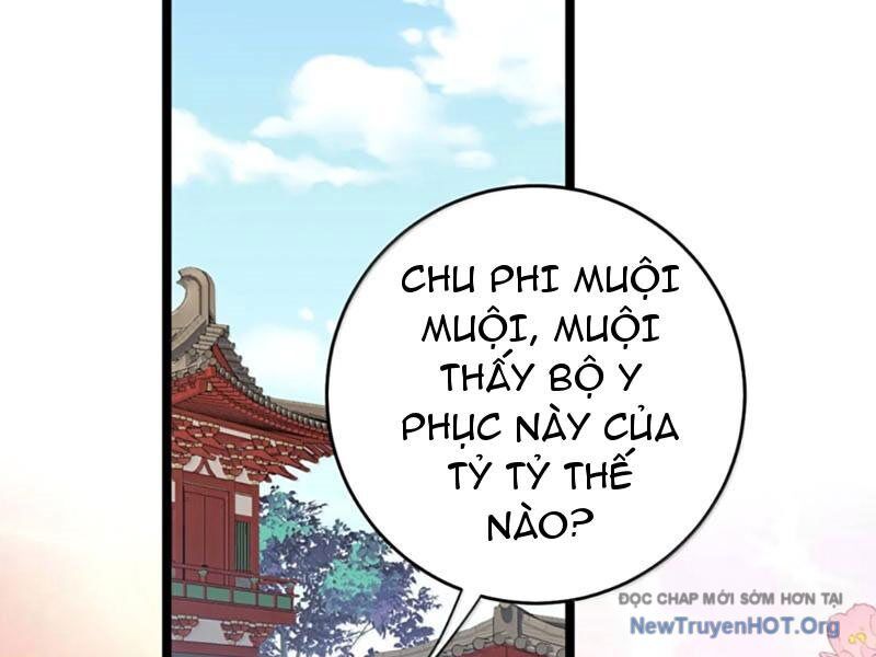 Đập Vỡ Hoàng Đế Nữ Nhi Thân - Chapter 52 - Page 37
